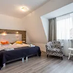 Renenpark Hotel Bergen