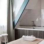 Renenpark Hotel Bergen