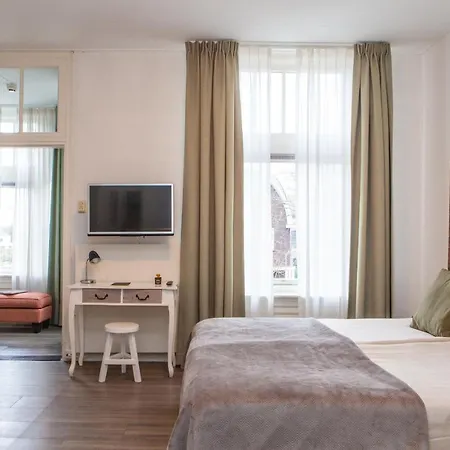 Renenpark Hotel Bergen