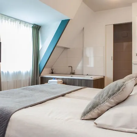 Hotel Renenpark 3*