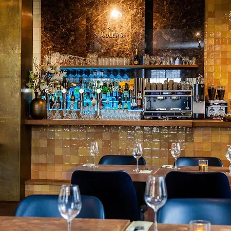 Hotel Renenpark Bergen