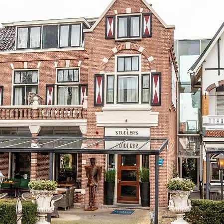 Hotel Renenpark Bergen