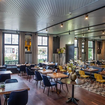 Renenpark Hotel Bergen