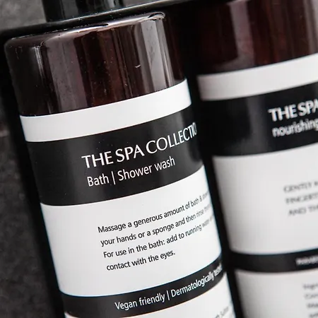 Renenpark Hotel Bergen