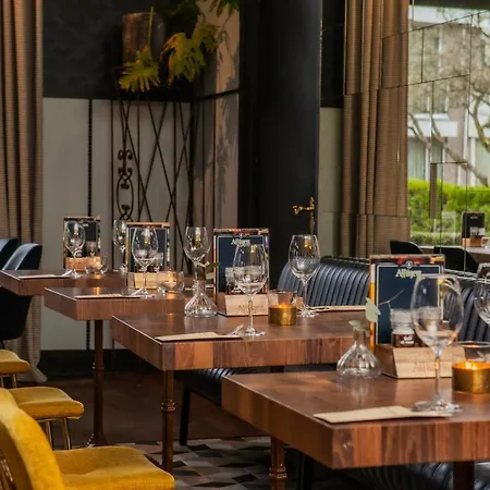 Renenpark Hotel Bergen