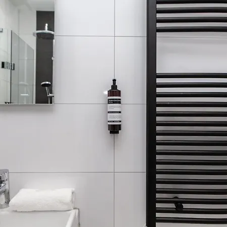 Renenpark Hotel Bergen