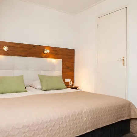 Renenpark Hotel Bergen