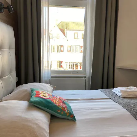 Renenpark Bergen