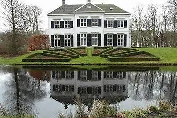 Hotel Renenpark Bergen