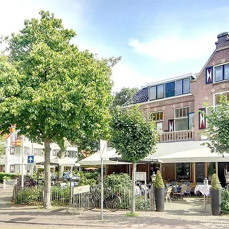 Renenpark Hotel 3*
