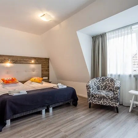 Renenpark Hotel Bergen