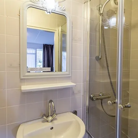 Hotel Renenpark 3*
