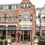 Hotel Renenpark Bergen