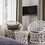 Renenpark Hotel 3*