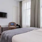 Renenpark Hotel Bergen