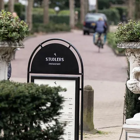 Szálloda Renenpark 3*
