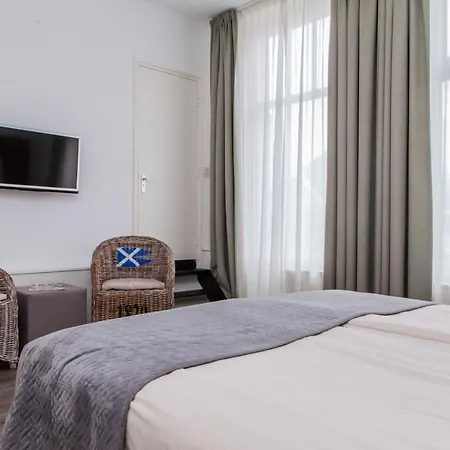 Renenpark Szálloda Bergen