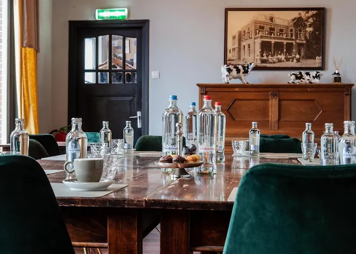 Отель Renenpark 3*