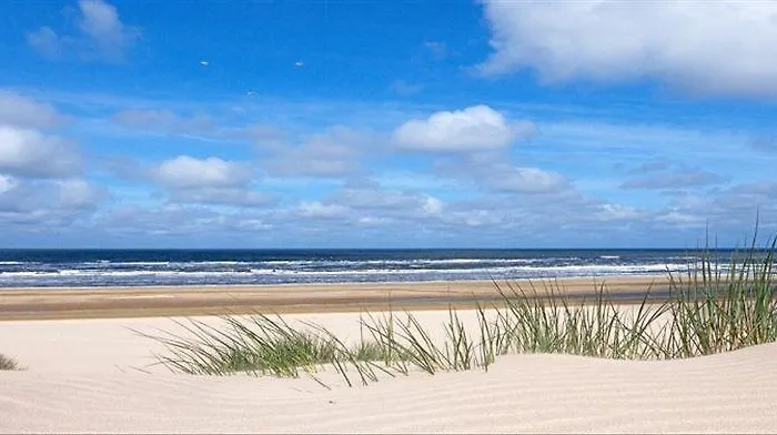 Renenpark Отель 3*